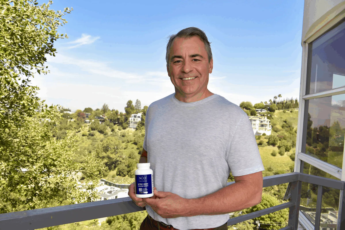 Why N1o1 Nitric Oxide Lozenges Are Essential for Your Wellness